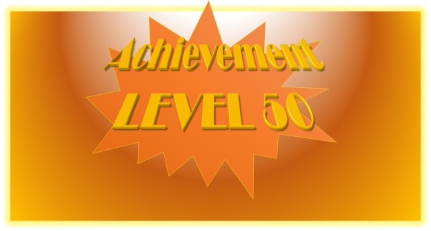 achievement-level-50